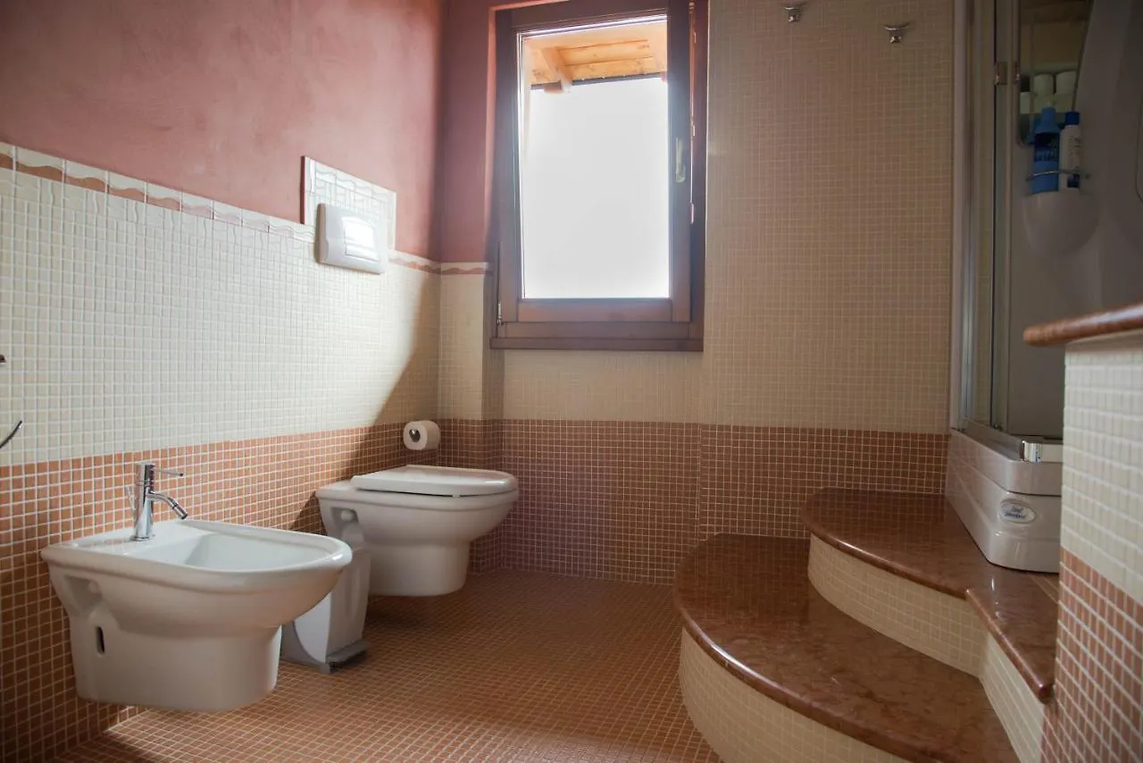 Bed and breakfast Guesthouse 
