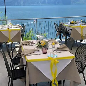 Hotel Noce, Limone sul Garda