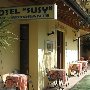 Hotel Susy, Limone sul Garda