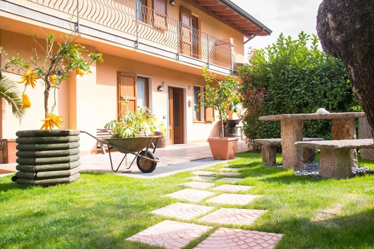 Panzió Guesthouse 