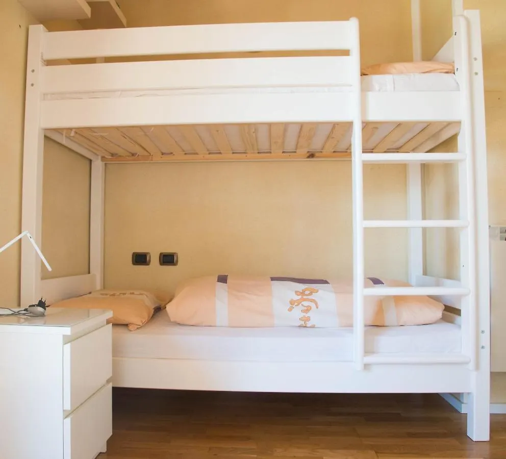 Guesthouse 