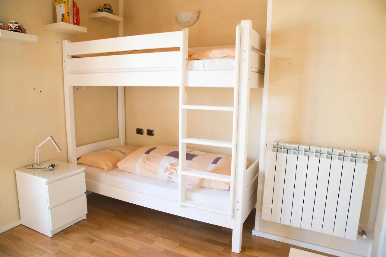 Panzió Guesthouse 